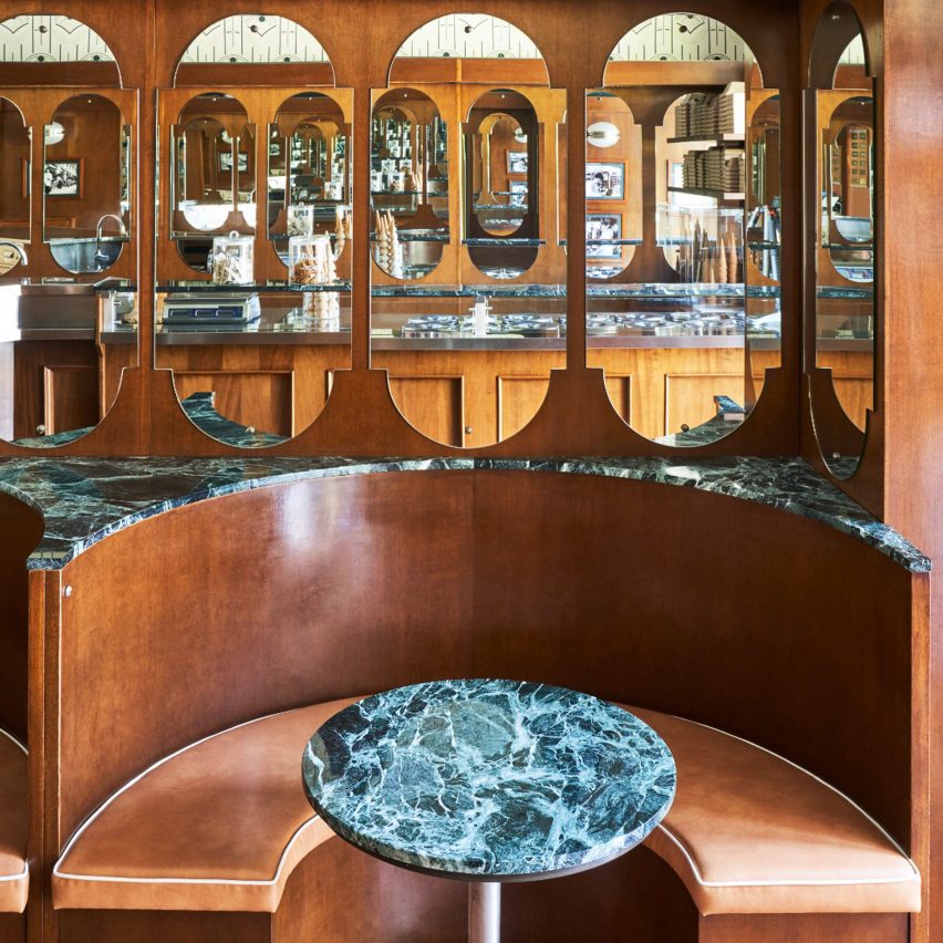 Gelateria Umberto 1934