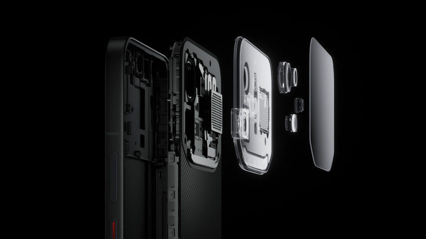 Note 60 Ultra
