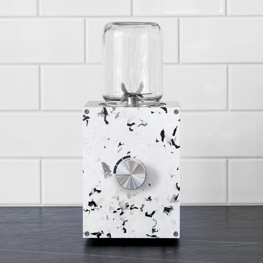 Re:Mix kitchen mixer by Open Funk