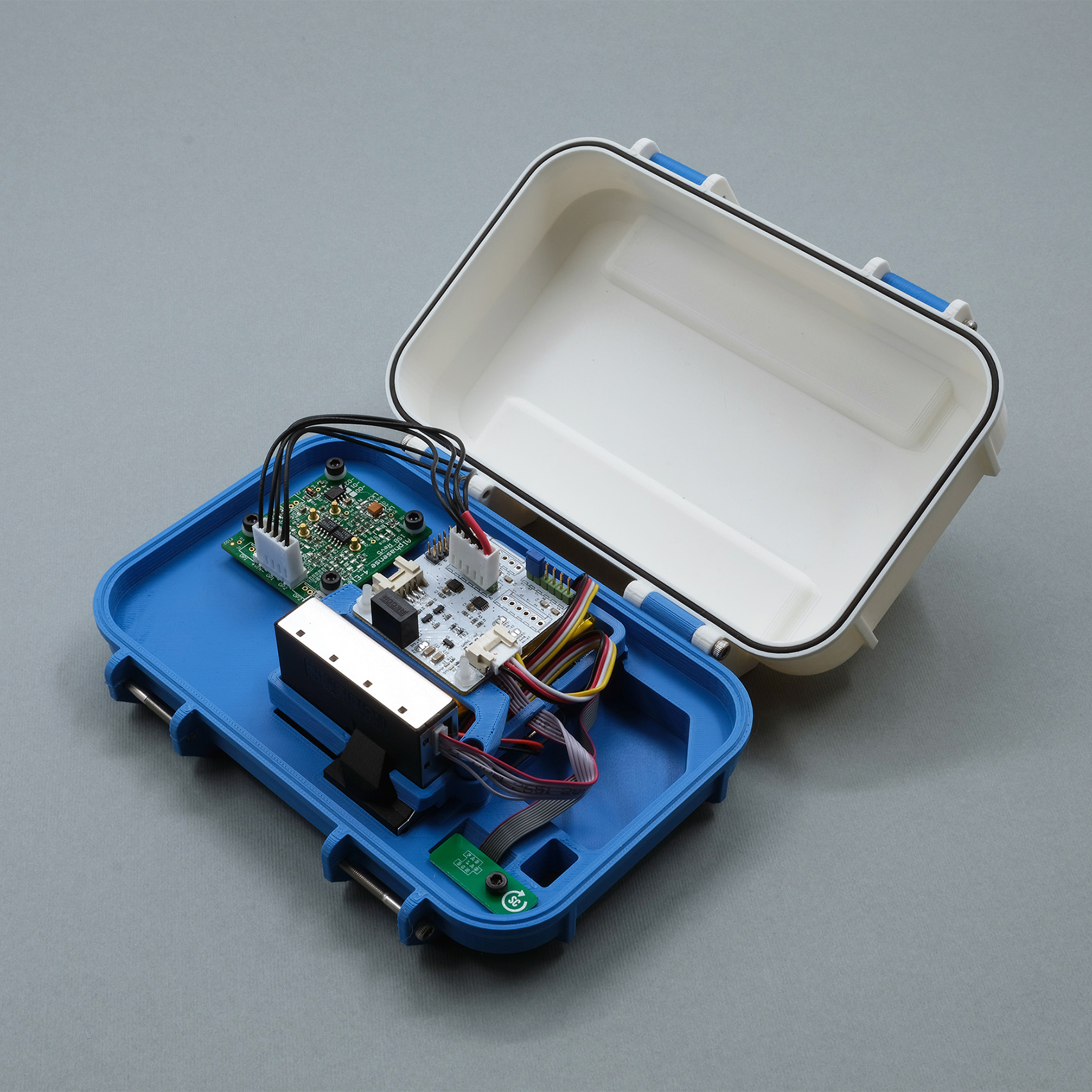 Smart Citizen Kit by Fab Lab Barcelona