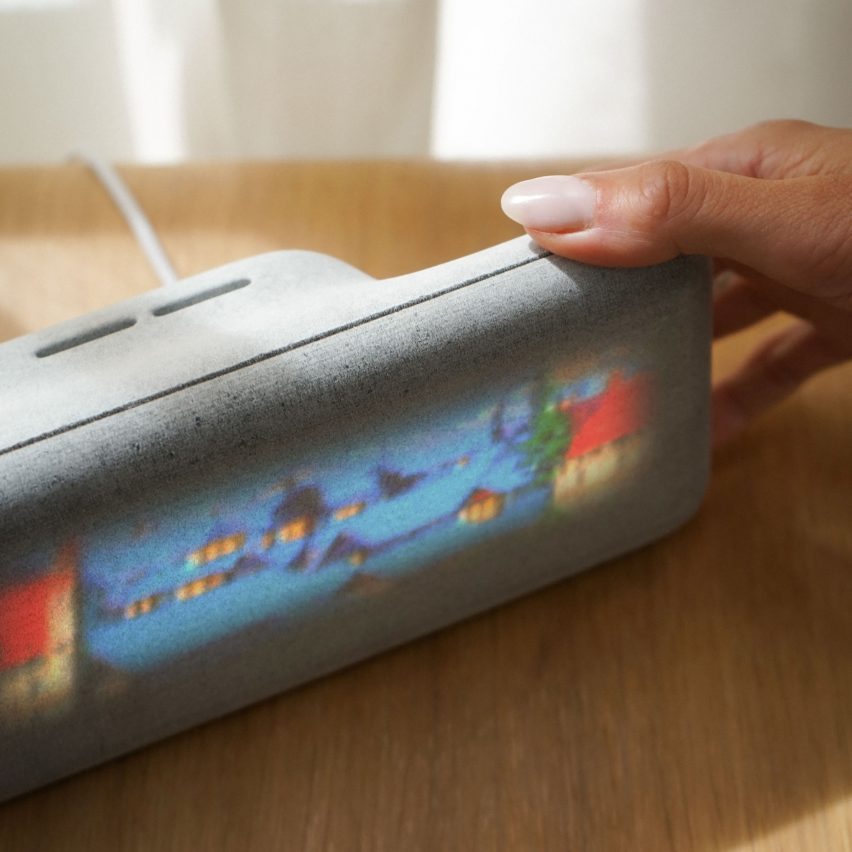 Dream Recorder by Modem