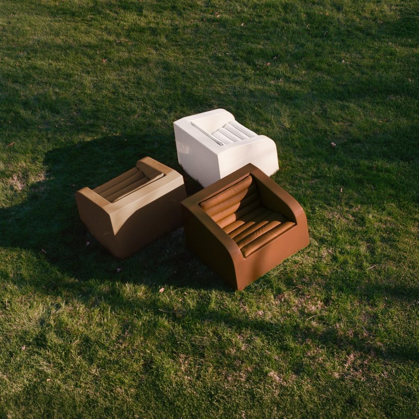Sunset outdoor furniture