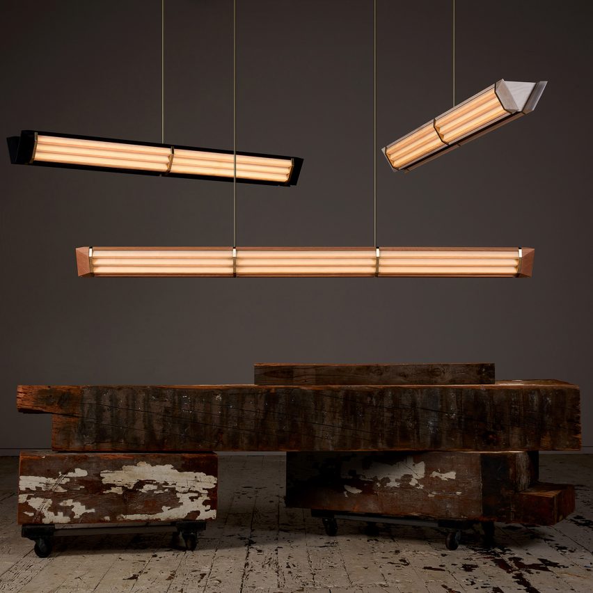 Stickbulb lighting