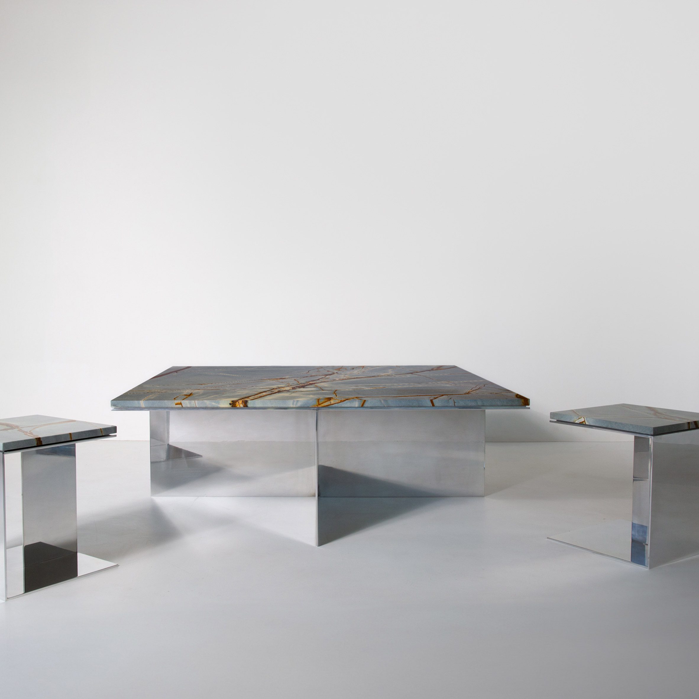 Kalon Studio Material studies 2