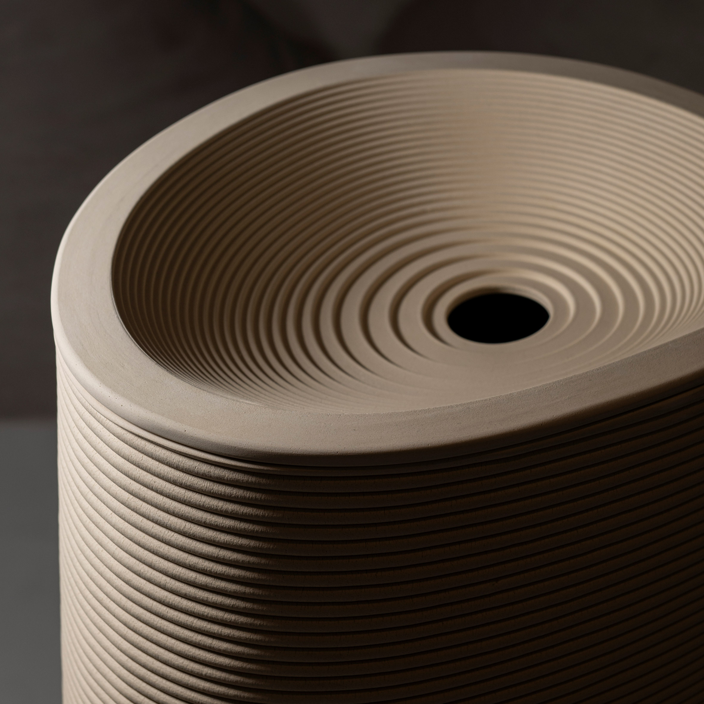 Antao 3D material by KaschKasch and Villeroy & Boch