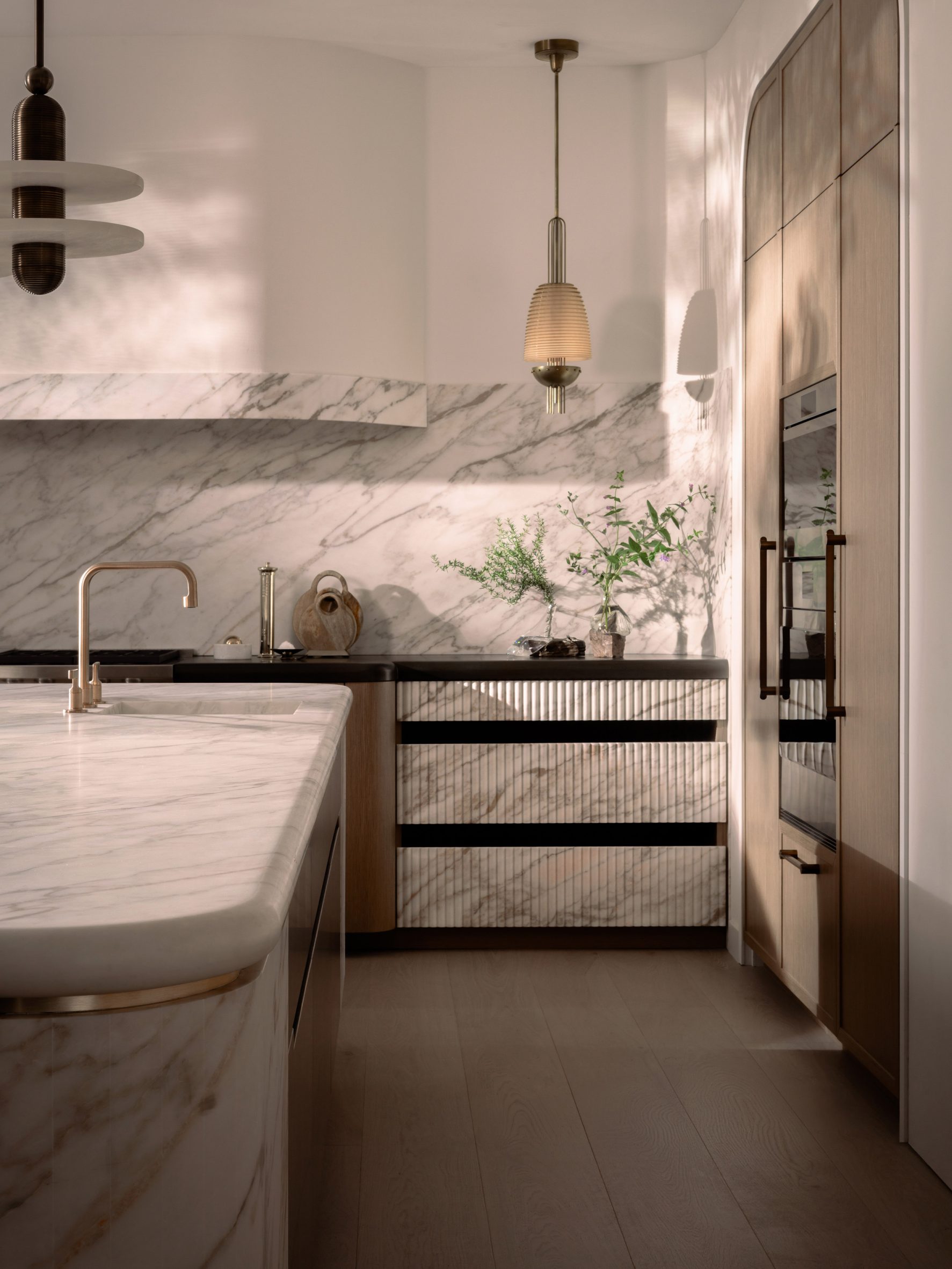 Cabbonet kitchens
