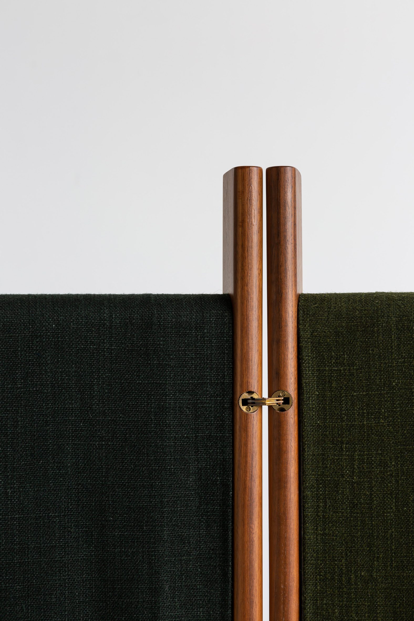 Contemporary Room Dividing Screens by Fold Studio