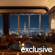 Avenue Sky Lounge