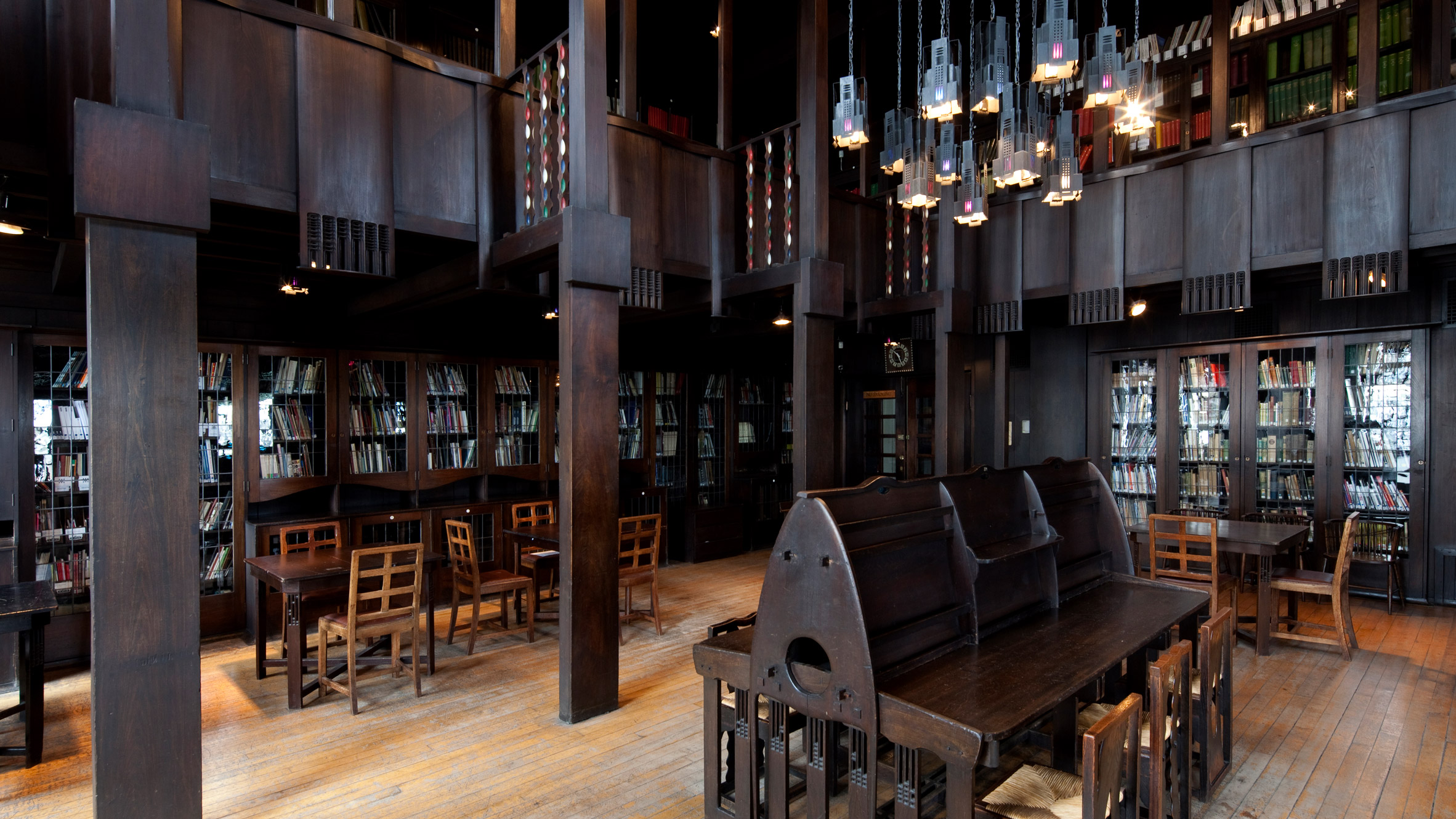 Glasgow School of Art