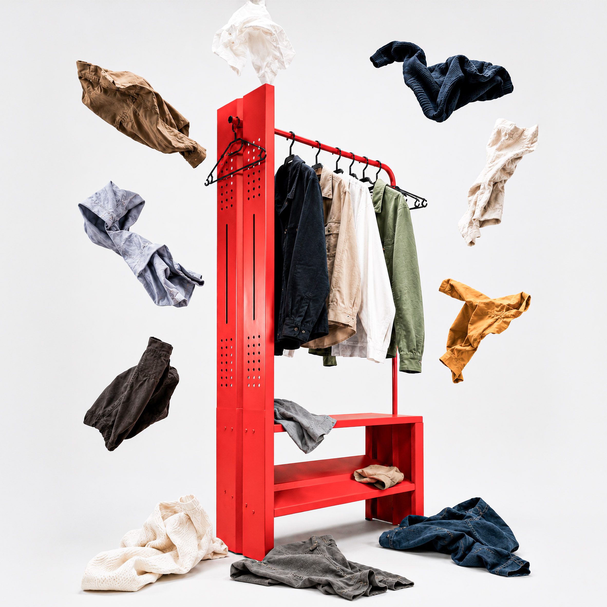 ReFrame by Becca Panter