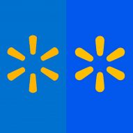 Walmart logo