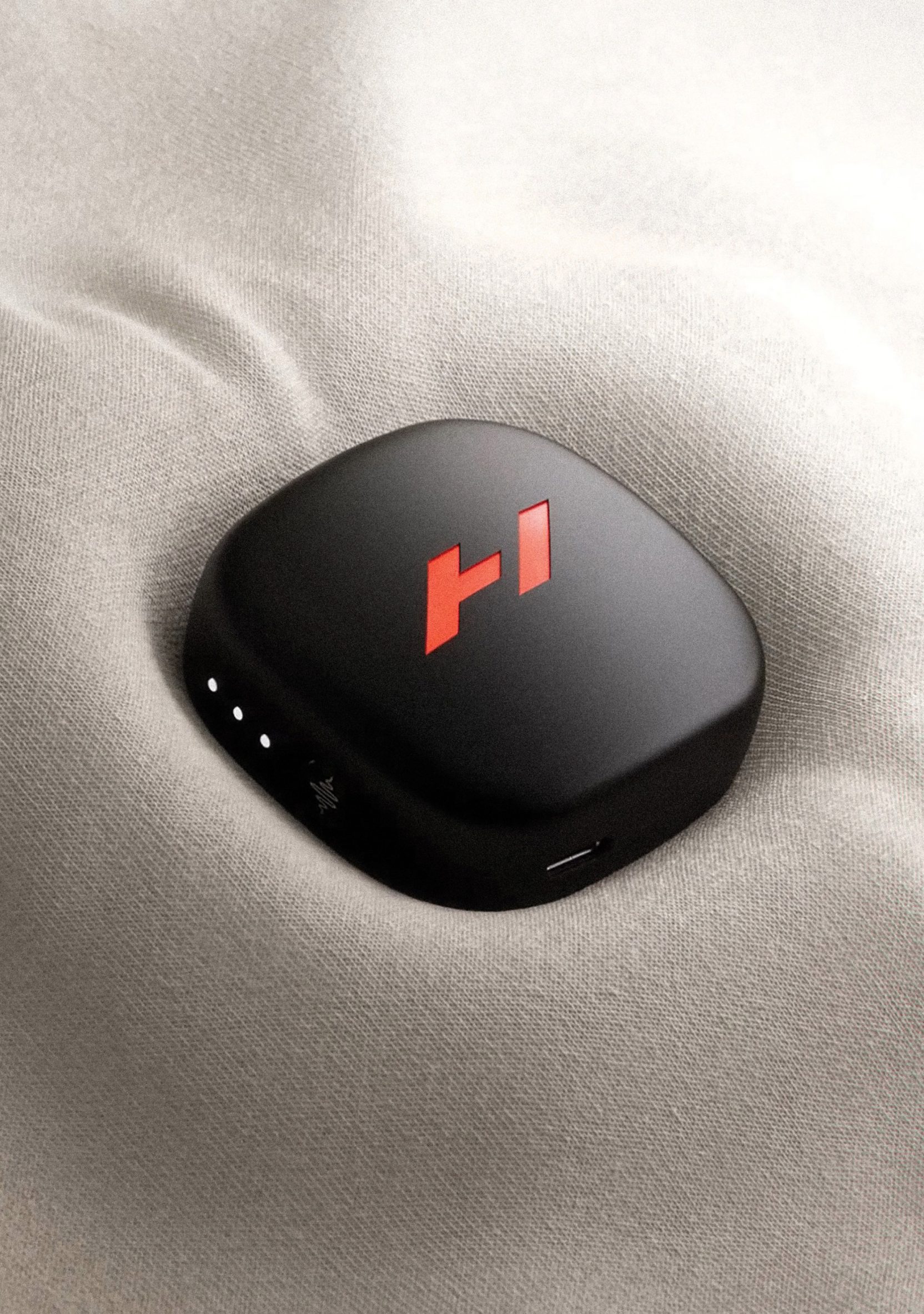 Hyperslide Pod
