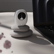 Immersion focus timer render Carrie Lee