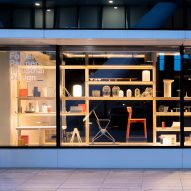 Foster + Partners Industrial Design