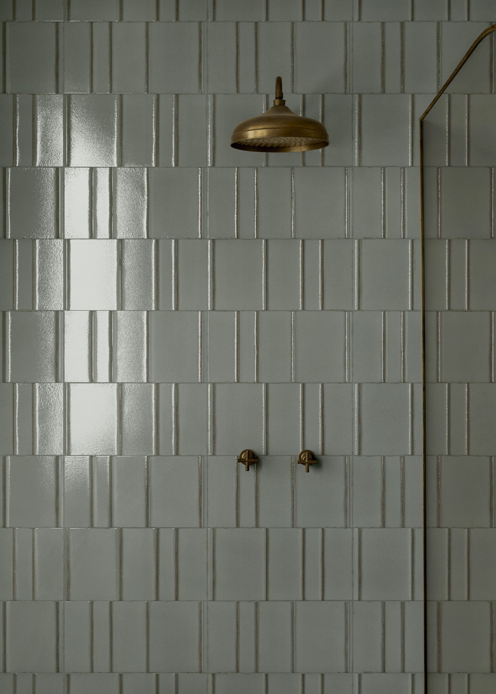 Terramater tiles by Marazzi