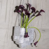 Romain Basile Petrot for Slancha's Hanging Baskets