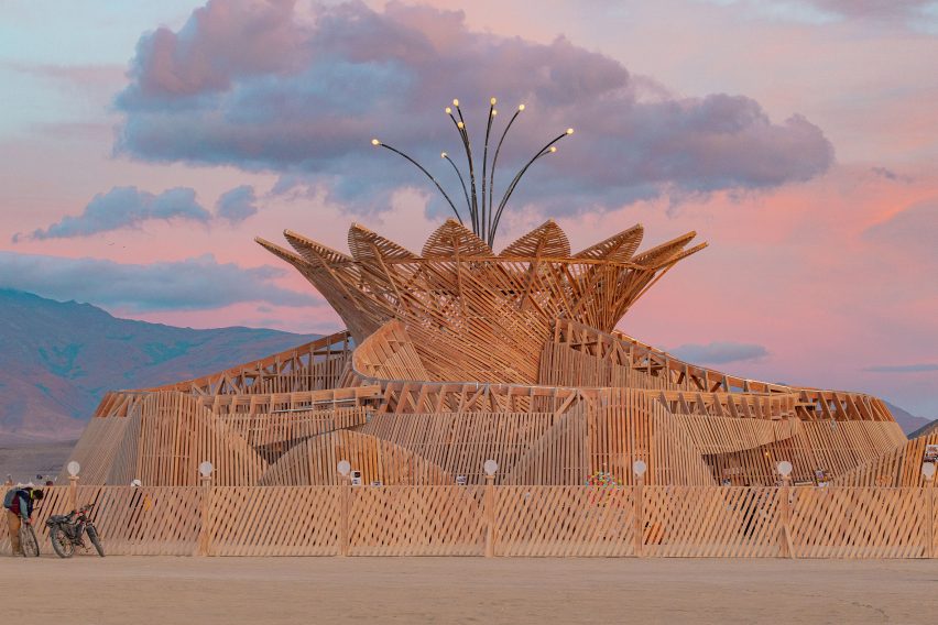 Burning man 2026
