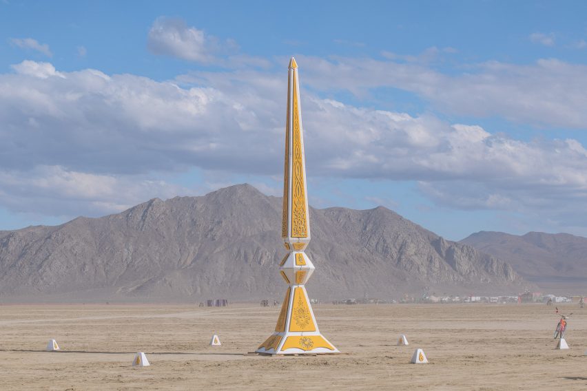 Burning man 2026