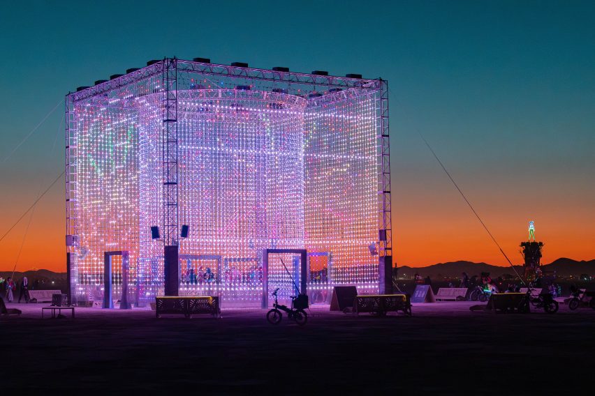 Burning man 2026