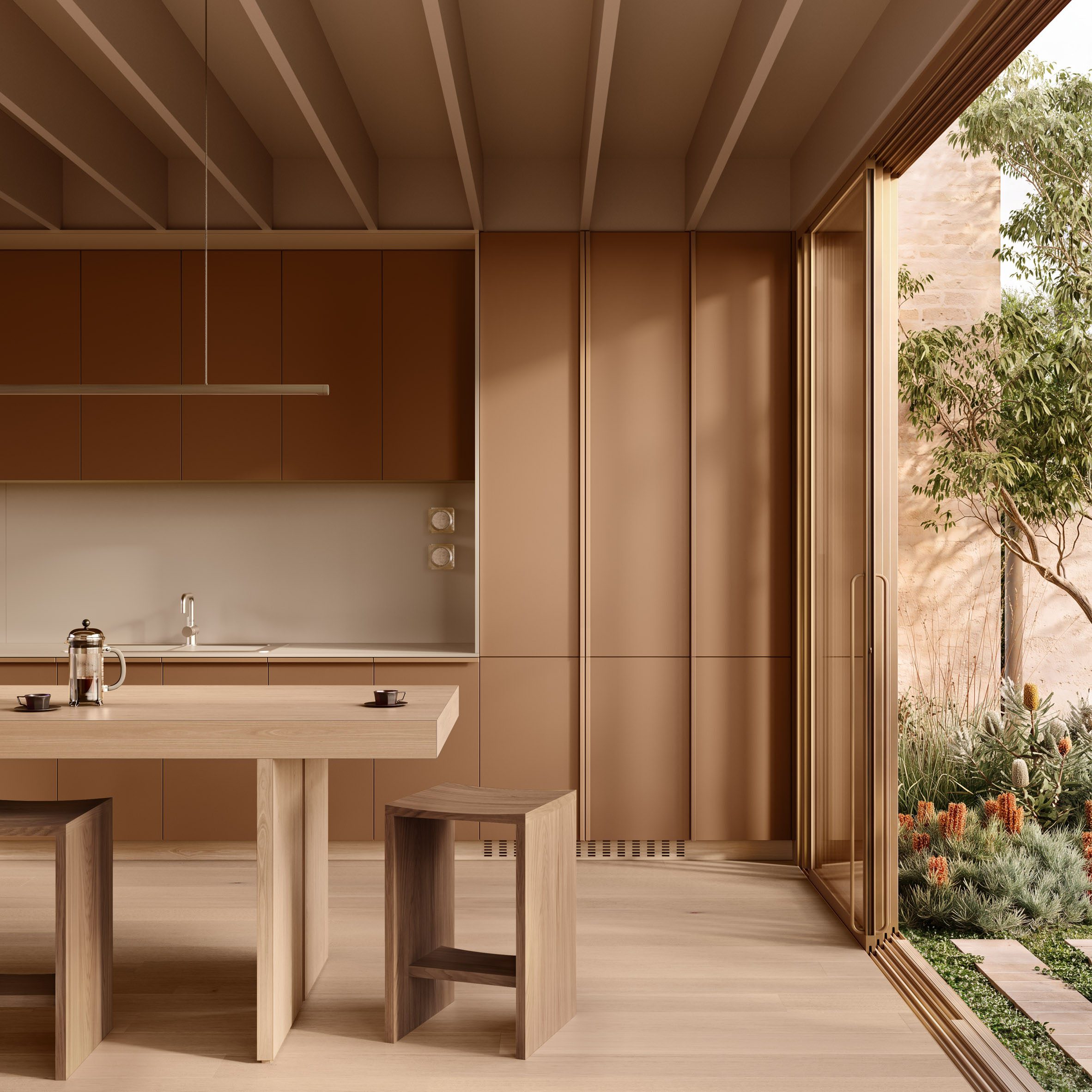 Laminex Colour Collection 2027 by Laminex