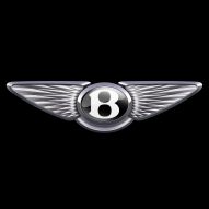 Bentley logo update