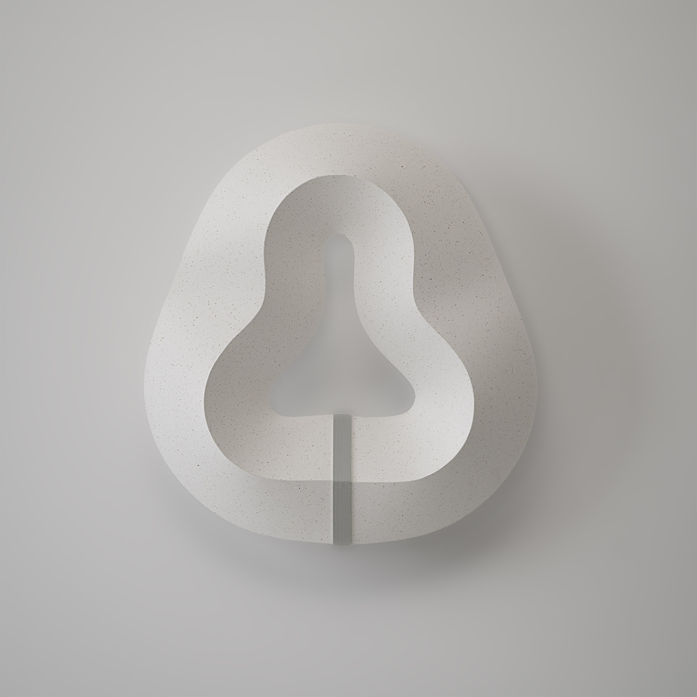 Tracks lamps by WINT Design Lab
