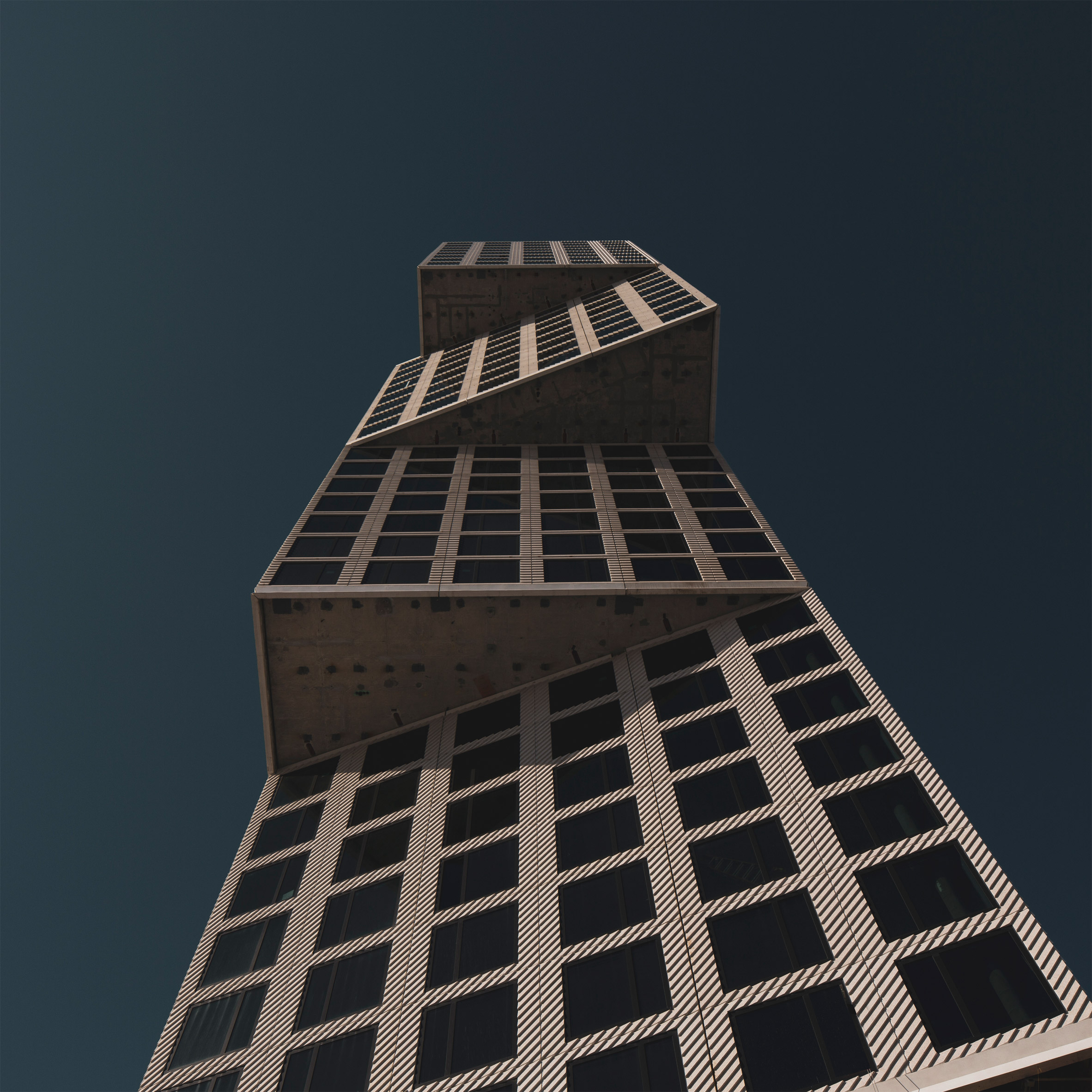 Photo of OMA New York