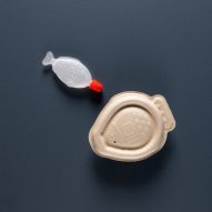 Holy Carp! packaging by Heliograf and Vert Design