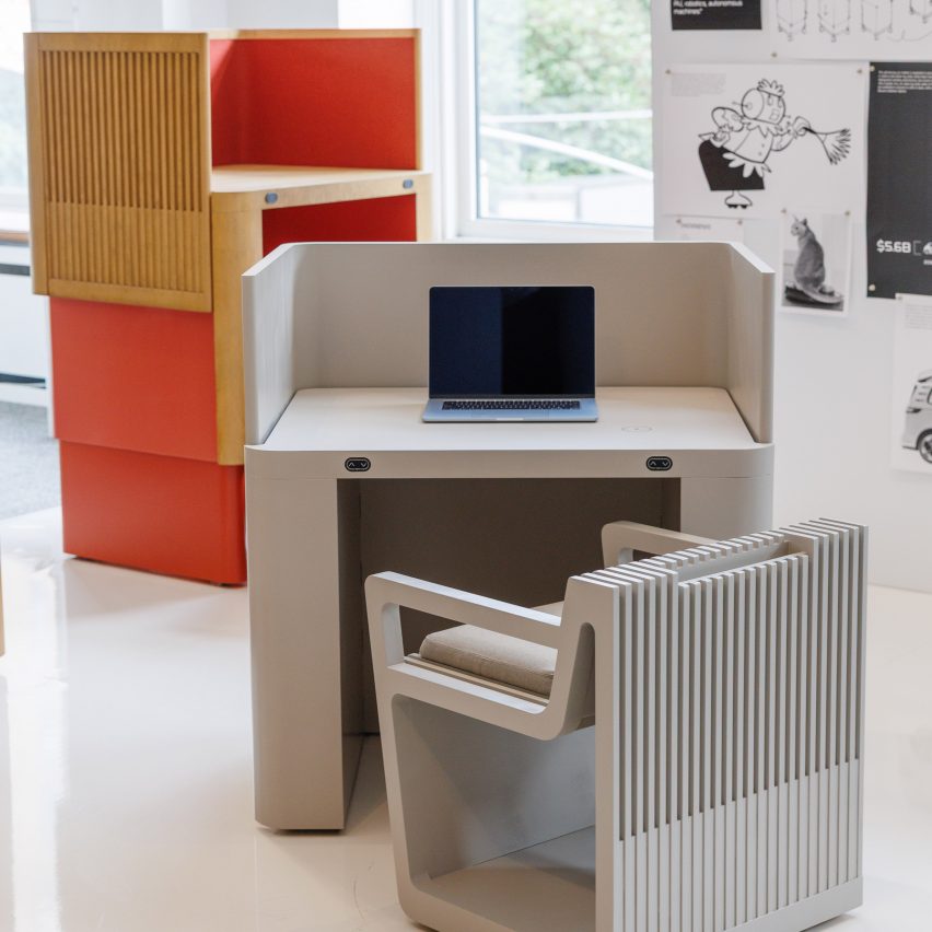 Teknion