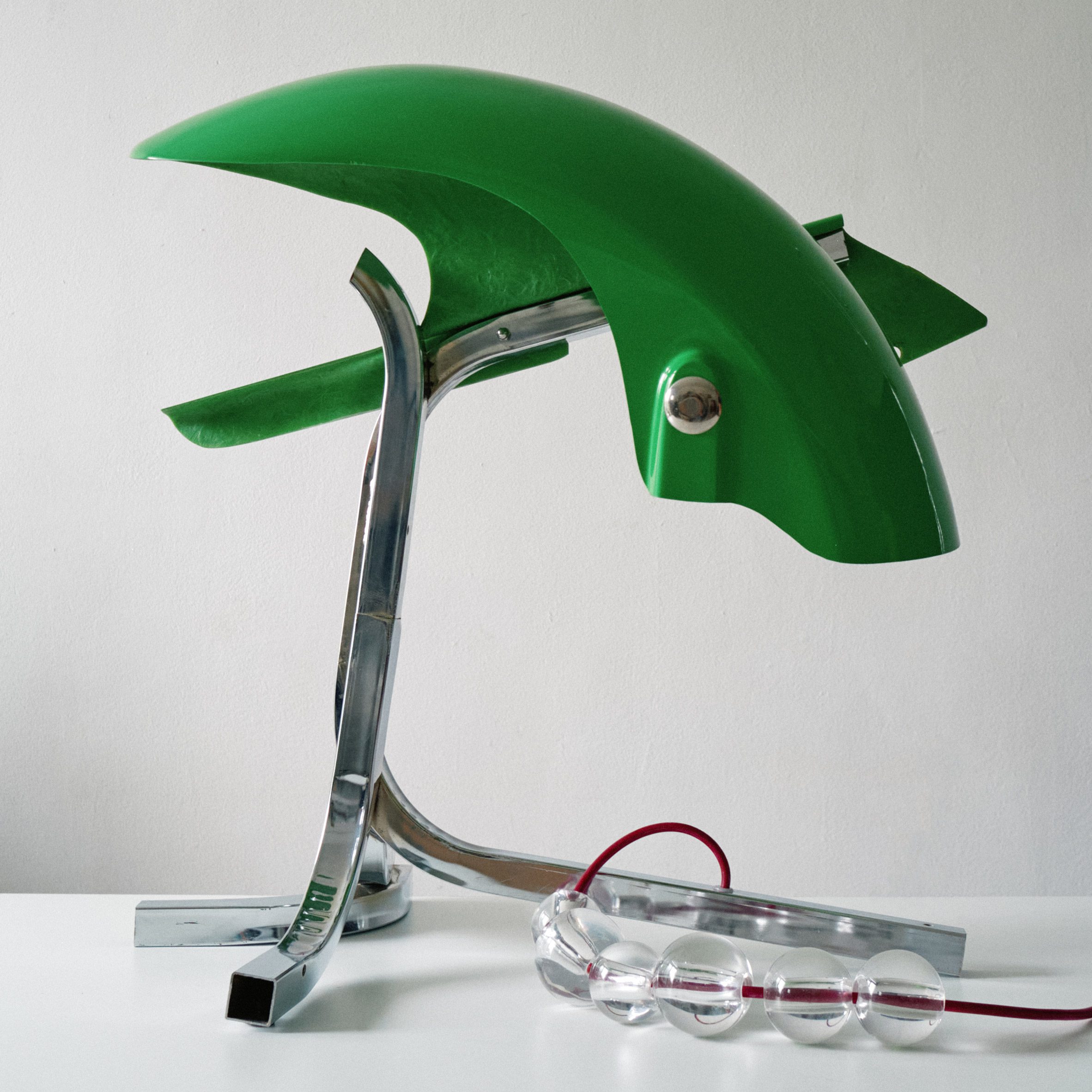 City Girls lamps