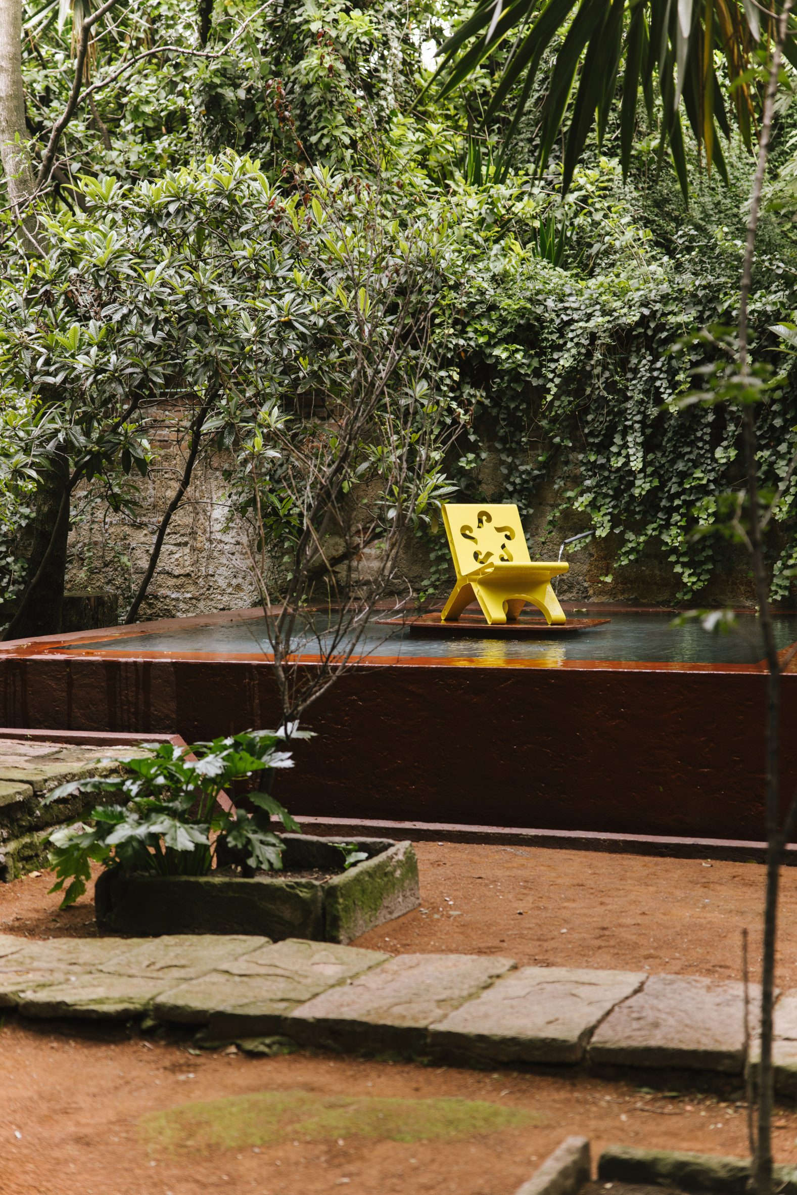 Design Week Mexico Casa Ortega