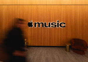 Apple Music rebrand