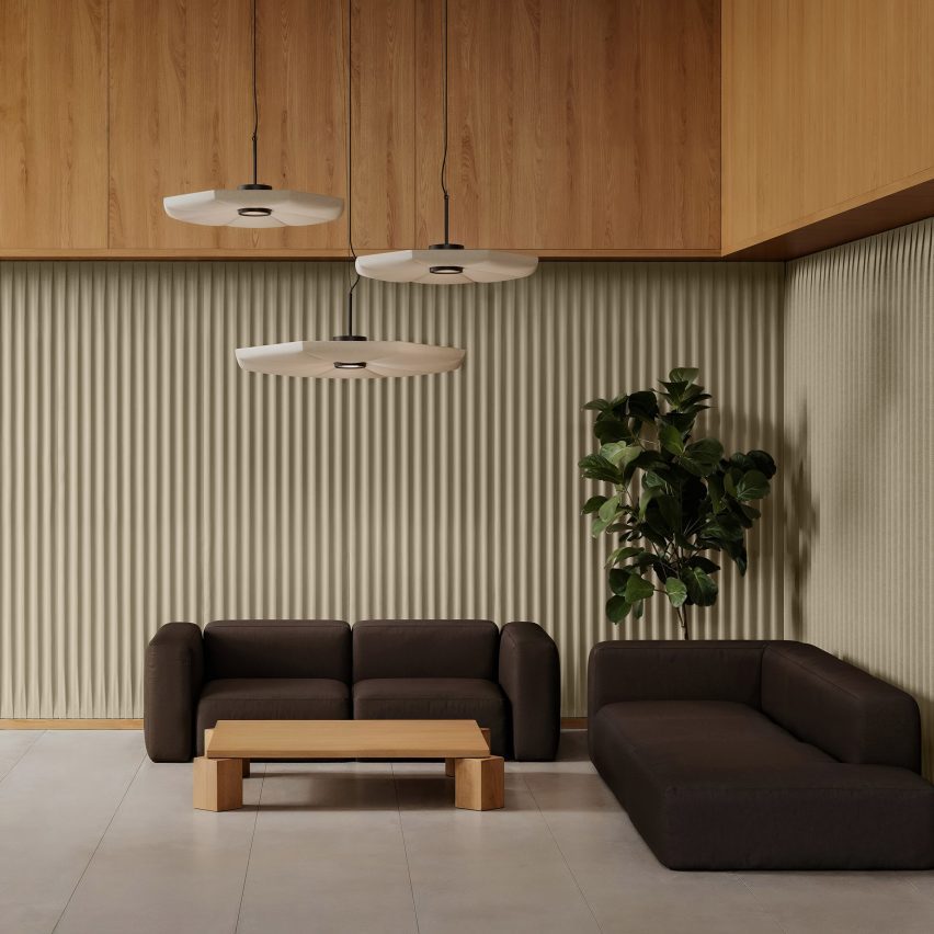 Zonify Wall and Zonify Table by Studio Stockholm for Zilenzio